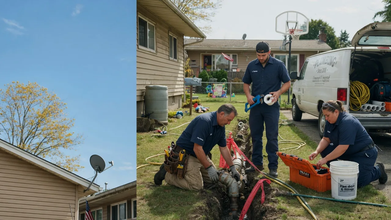 Garbage Disposal Replacement in Happy Valley, OR near me